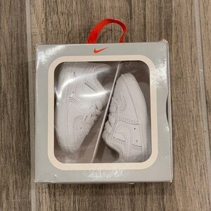 Nike Baby Force 1 Crib 1C